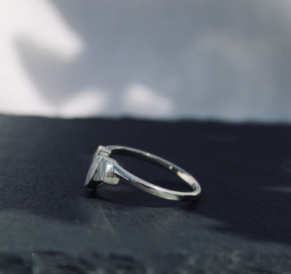 Eros Ring