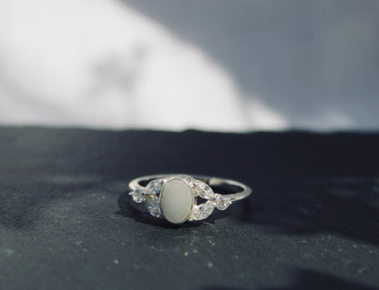 Aurora Ring