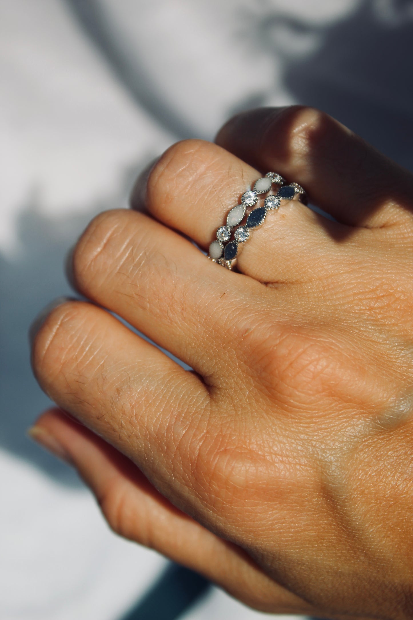 Cyra Ring
