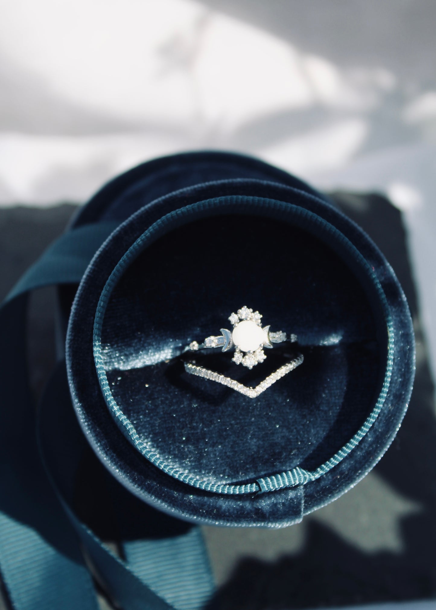 Astra Ring