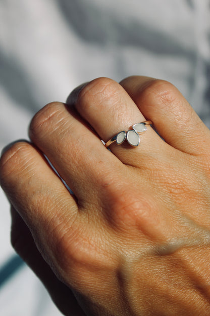 Eros Ring