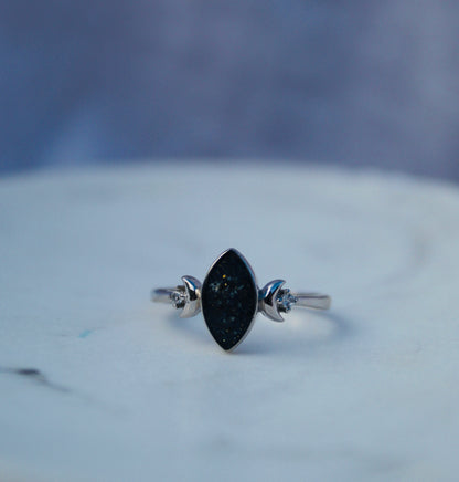 Halley Ring