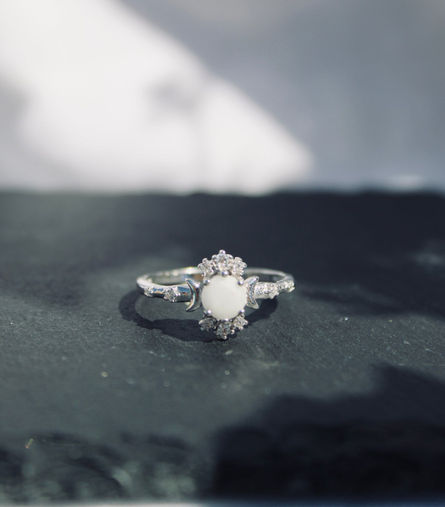Astra Ring