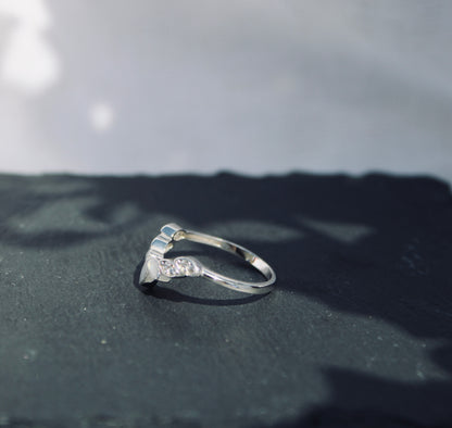 Cassia Ring