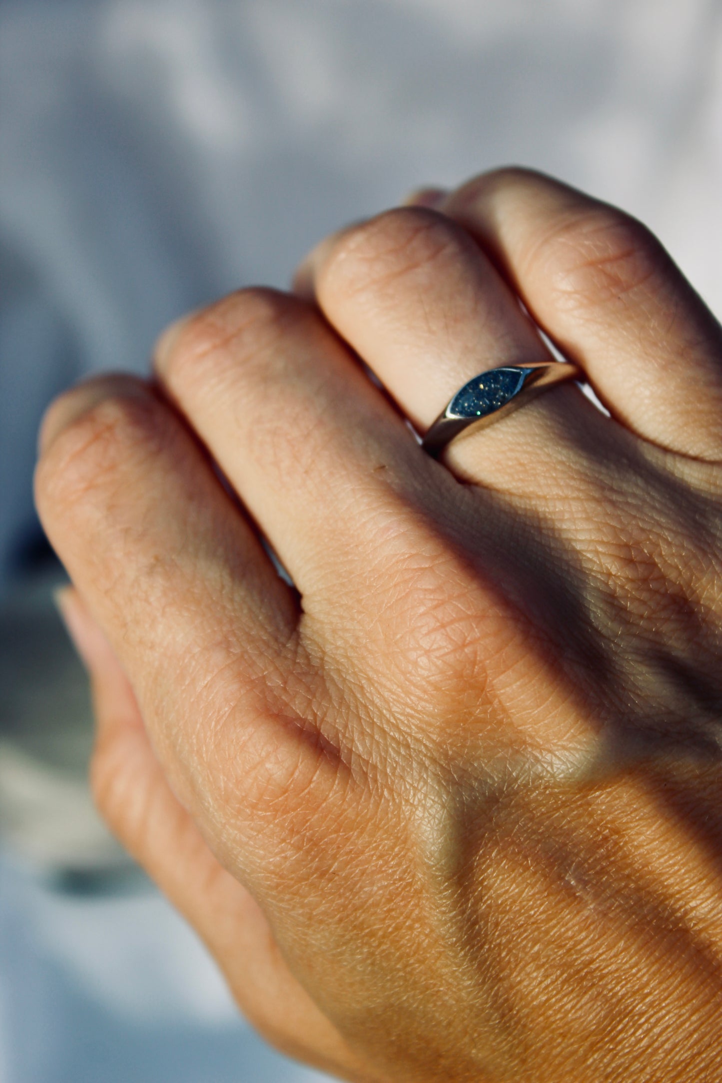 Galaxia Ring