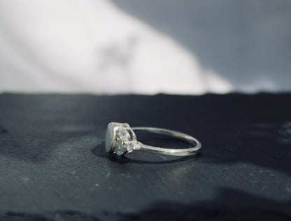 Aurora Ring