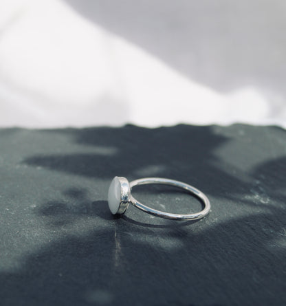 Celeste Ring