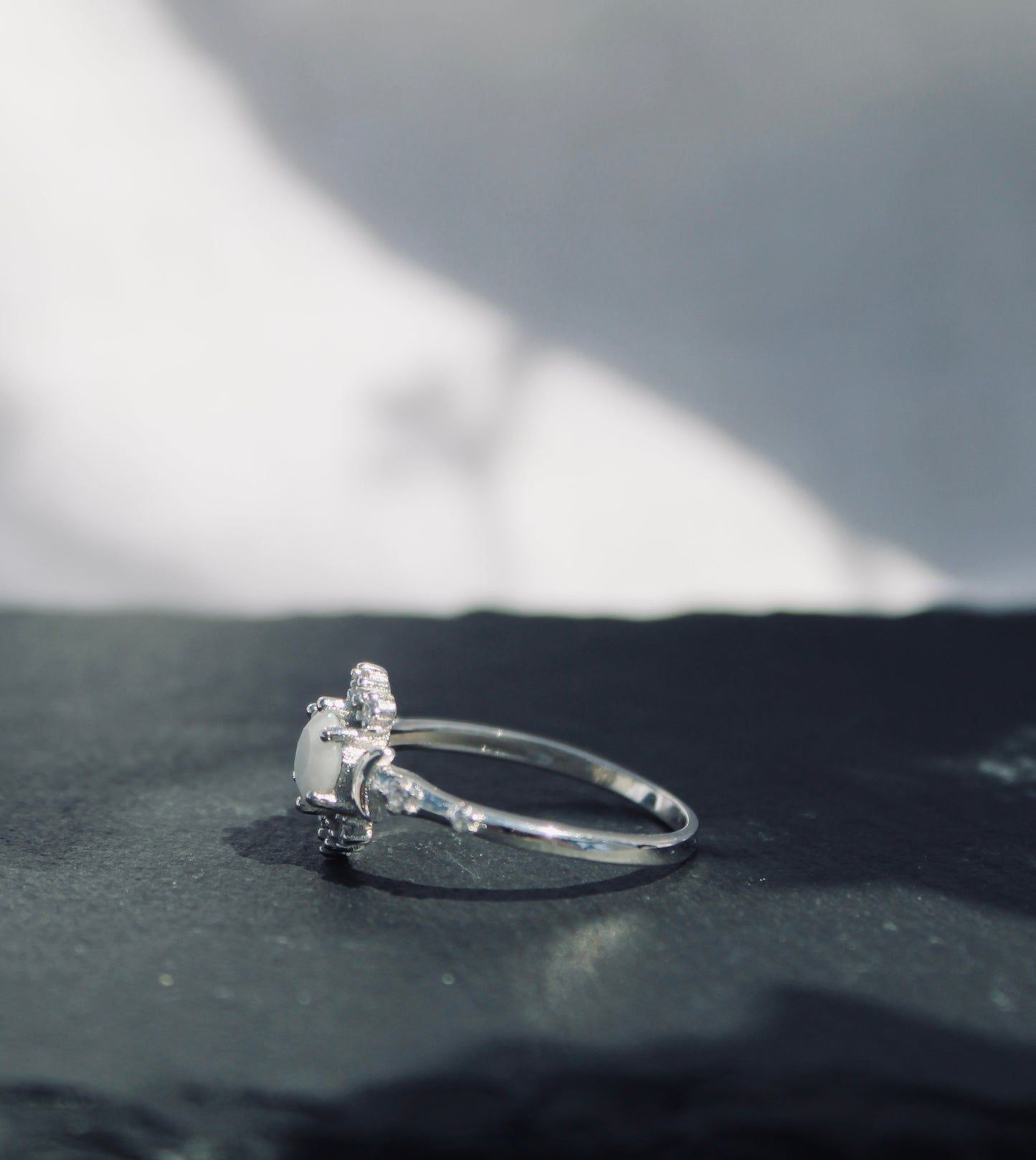Astra Ring