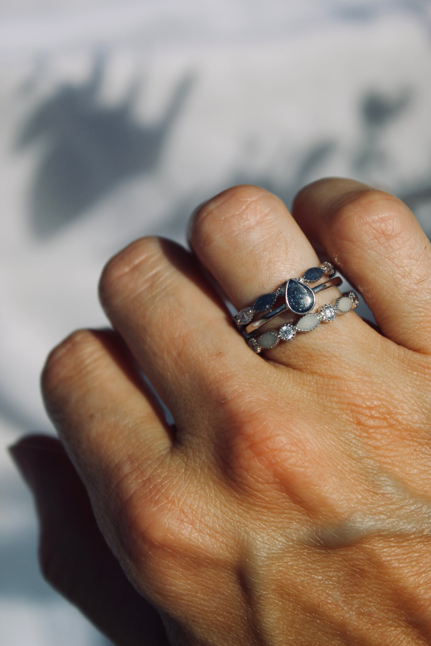Cyra Ring