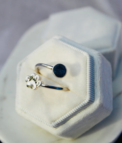 Leo Ring