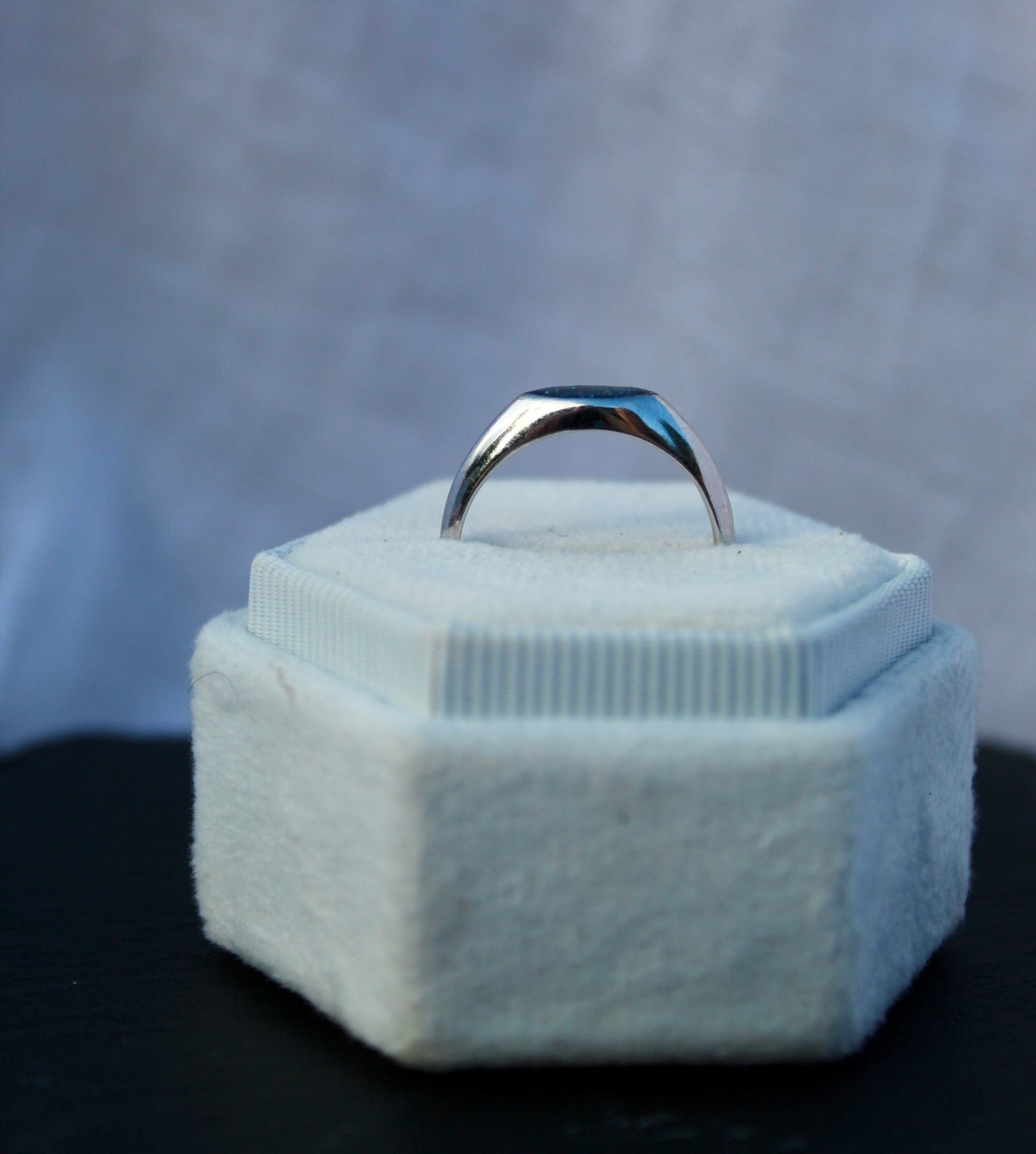 Galaxia Ring