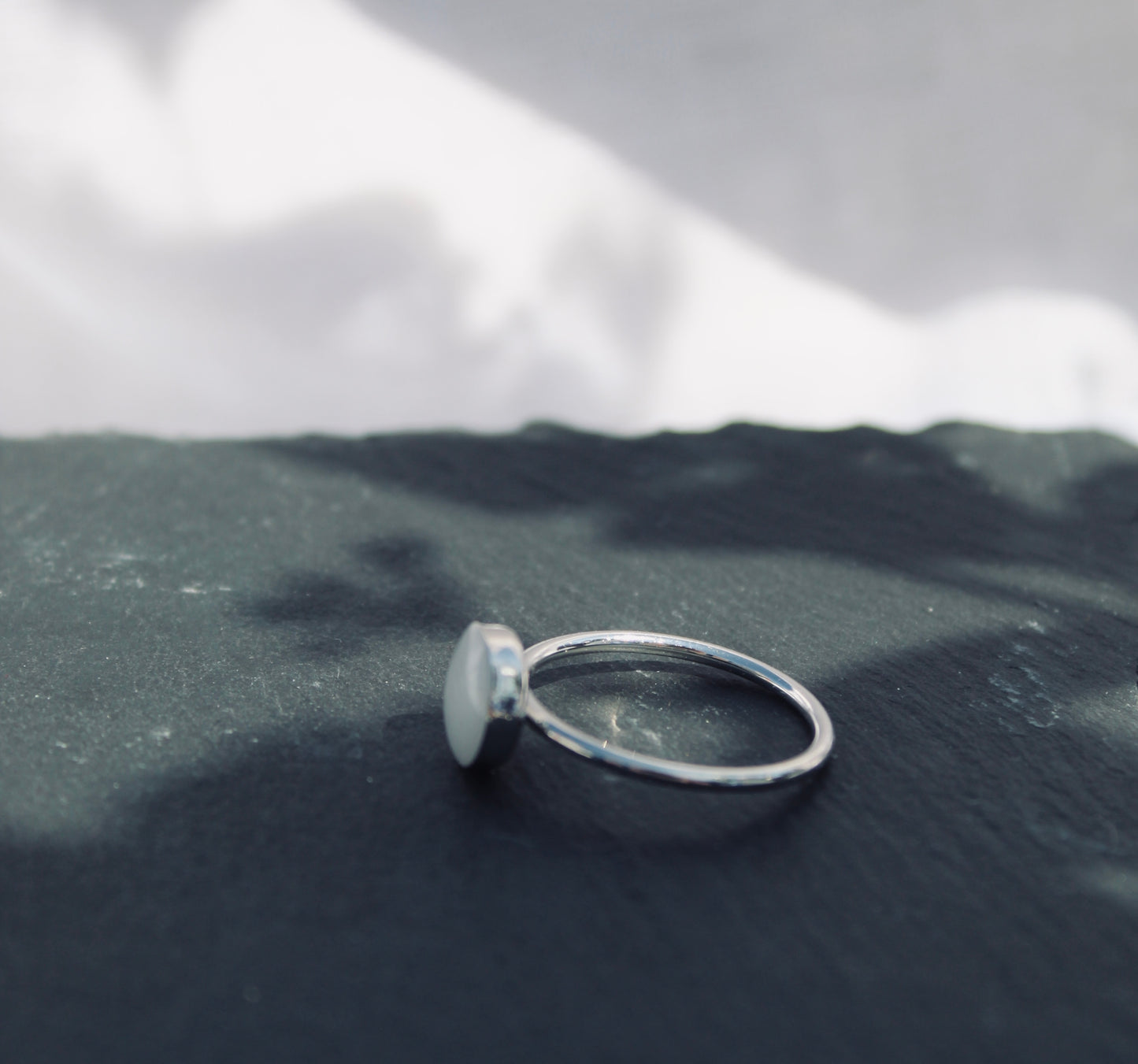 Celeste Ring