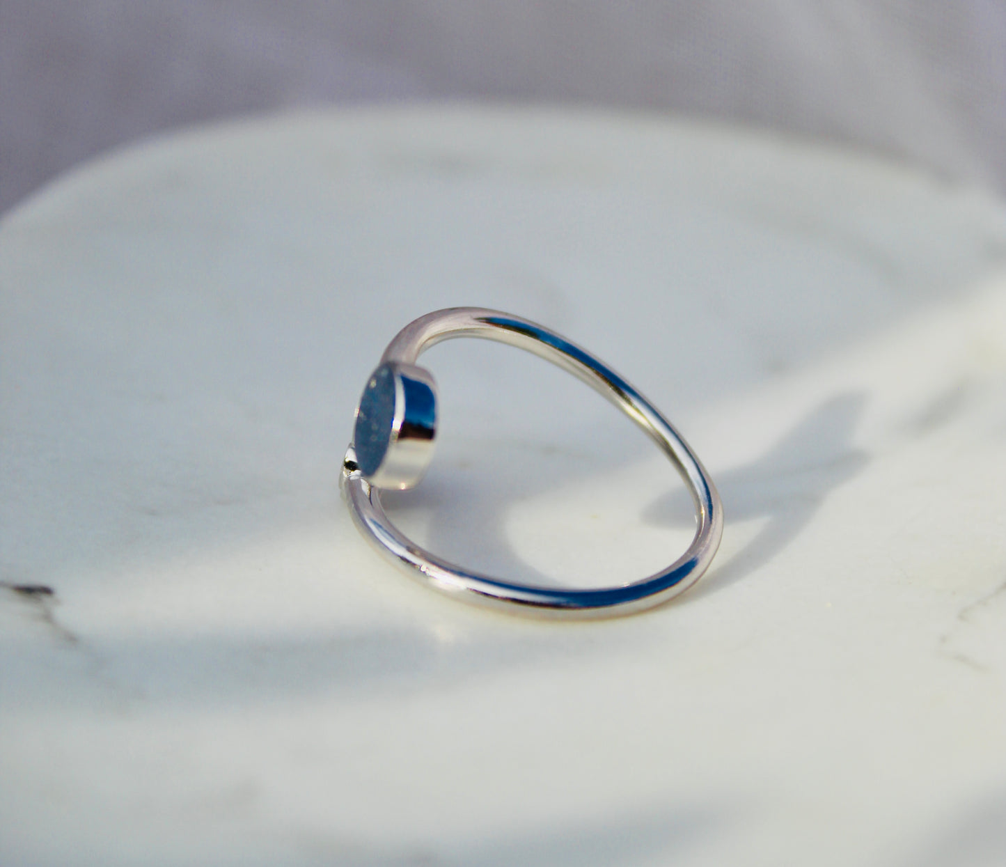 Leo Ring
