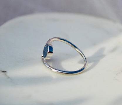 Leo Ring