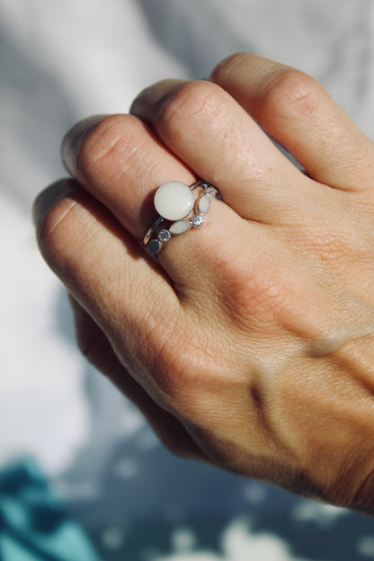 Celeste Ring