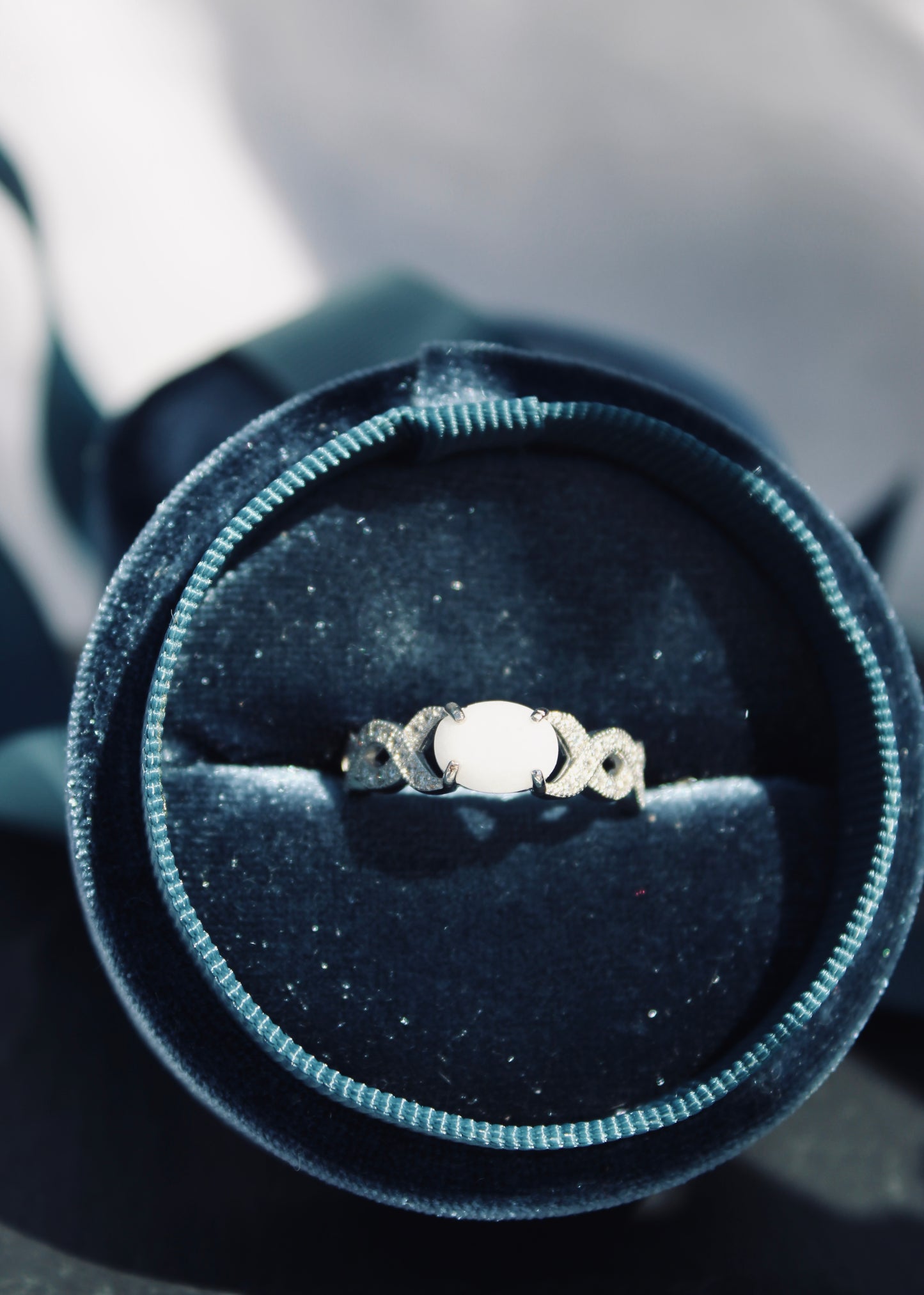 Lara Ring