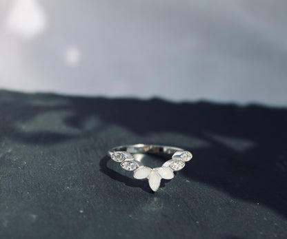 Cassia Ring