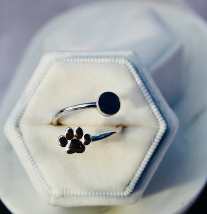 Leo Ring