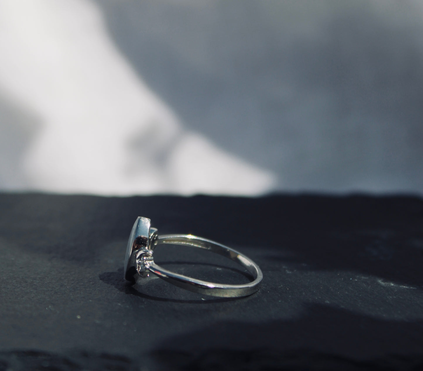 Halley Ring