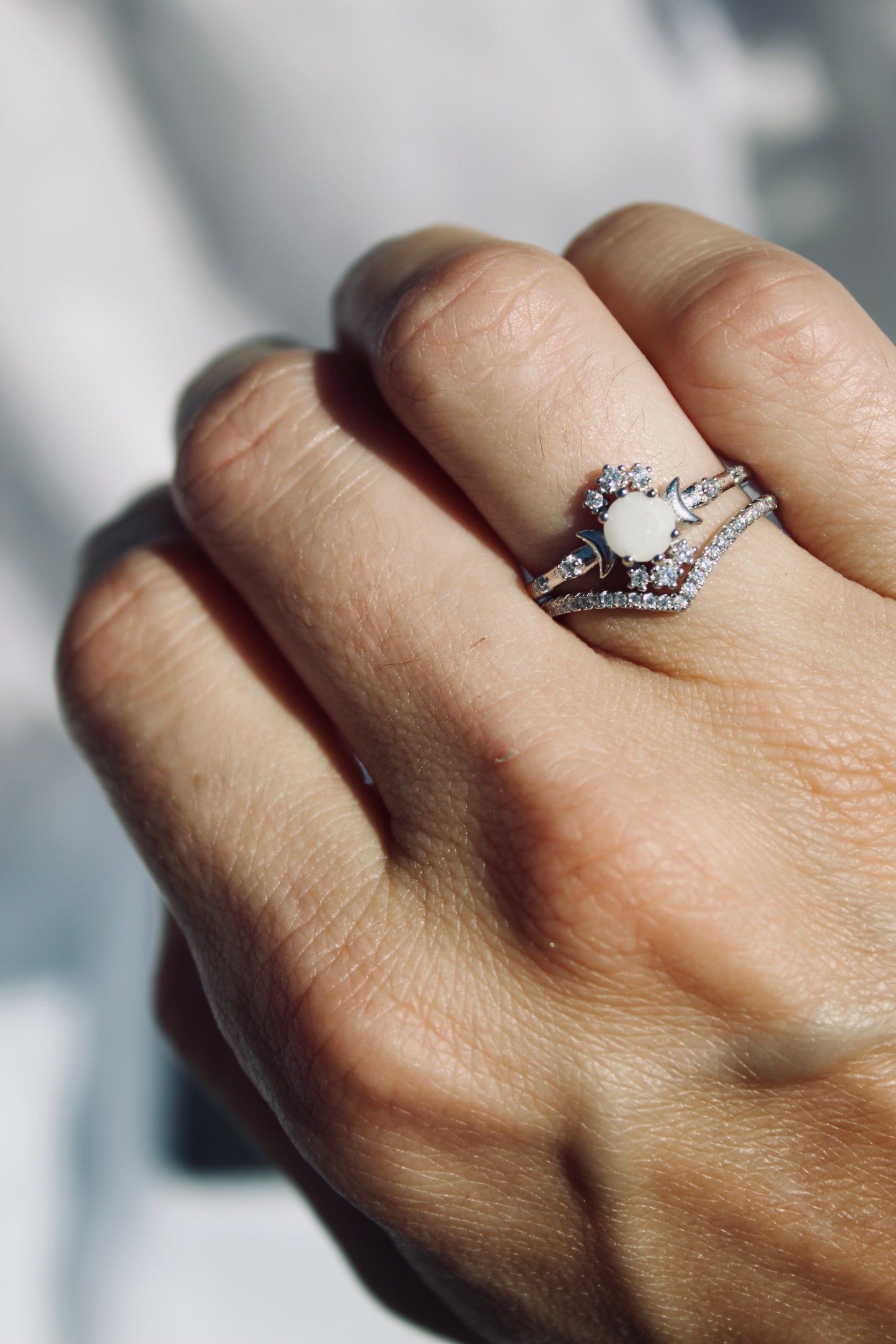 Astra Ring