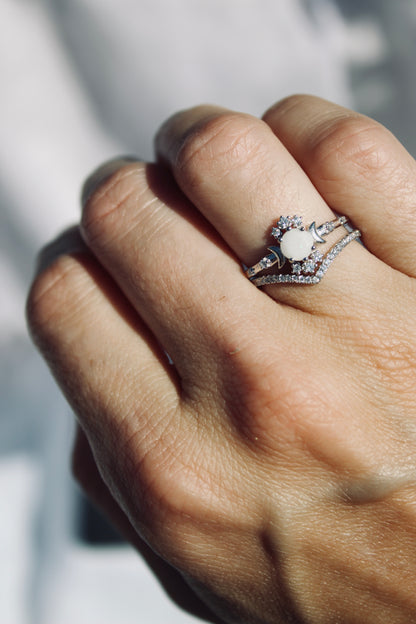 Astra Ring